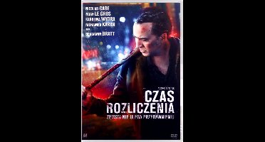 A Score to Settle [DVD]