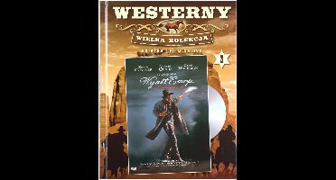 Wyatt Earp [DVD]