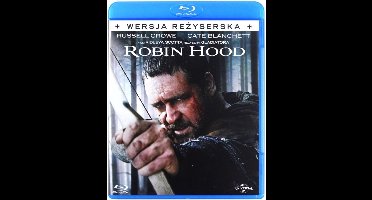 Robin Hood [Blu-Ray]