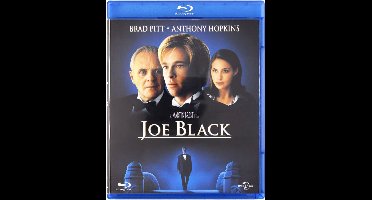Meet Joe Black [Blu-Ray]