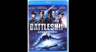 Battleship [Blu-Ray]