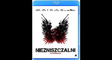 The Expendables [Blu-Ray]