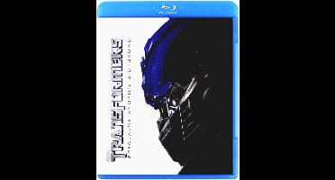 Transformers [2xBlu-Ray]