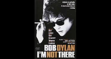 I'm Not There [DVD]