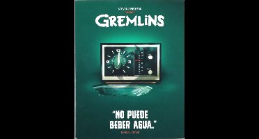 Gremlins [Blu-Ray]