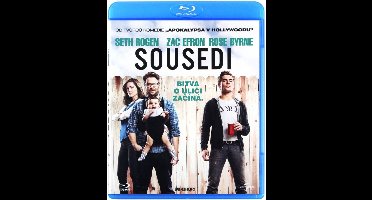 Bad Neighbours [Blu-Ray]