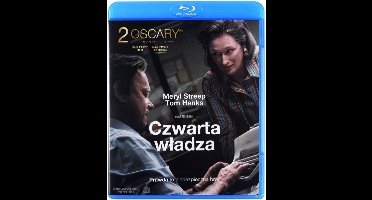 The Post [Blu-Ray]