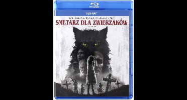 Pet Sematary [Blu-Ray]