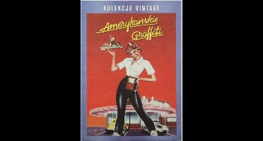 American Graffiti [DVD]