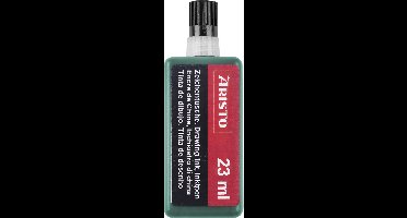 Aristo tekeninkt - inhoud 23ml - groen - AR-64807