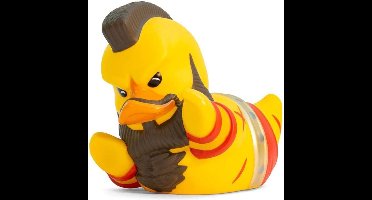 Street Fighter: Zangief Tubbz