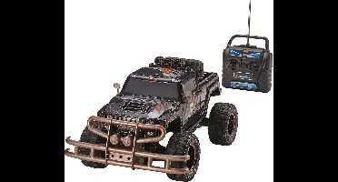 Revell RC voertuig - 24629 RC Monster Truck - Bull Scout RC Model Kant en Klaar - 1:10 - Elektrisch