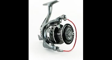 Eurocatch Perfection 7000 - Vismolen - Werpmolen - Meerval Molen - Ratio 5,2:1 - Zeevismolen - Gratis versturen