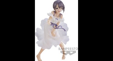 The IDOLM@STER - Cinderella Girls - Emotional Lens - Yuuki Otokura Statue 14cm