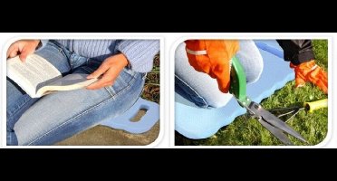 Pro Garden Kniemat Assorti