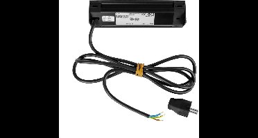 Casia 2 Hoek Power Unit Met Dubbele USB Opladen - 932.102 - E3ZGU