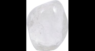 Bergkristal Freeform - Sculptuur - Gepolijst - ca. 8x6,5x8,5cm - ca. 632gr - Individueel Gefotografeerd