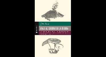 Viaje al centro de la tierra