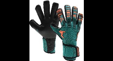Precision Elite 2.0 Contact - keepershandschoenen - maat 8
