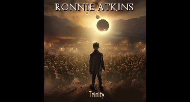 Ronnie Atkins - Trinity (CD)