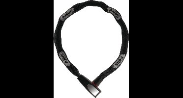 ABUS - Ketting - 110 cm - Zwart