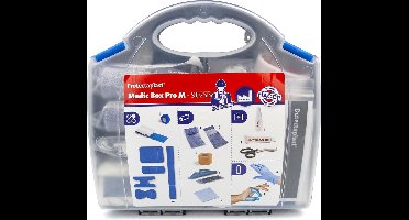Protectaplast Medic Box Pro M