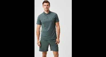 Björn Borg Ace Light Polo - petrol