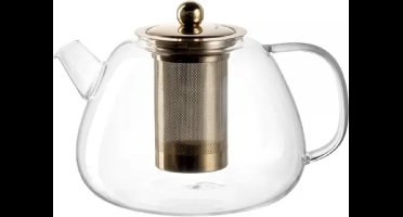 Leonardo Té per Te Theepot 1.5L