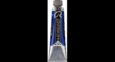 Rembrandt Olieverf Tube 40 ml Ultramarijn Donker