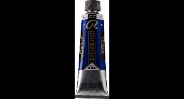 Rembrandt Olieverf Tube 150 ml Ultramarijn Donker 506