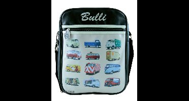 VW T1 Bus Schoudertas Portret - Speciale Voertuigen