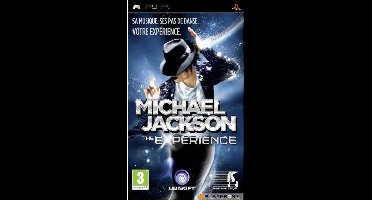 Michael Jackson : The Experience