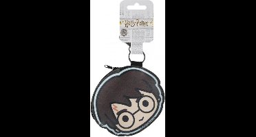 Portemonnee Sleutelhanger Harry Potter 70456