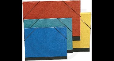 1 X Esselte Tekenmap 32x45cm