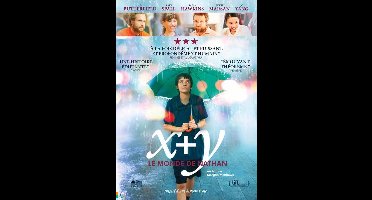 Movie - X + Y (Fr)