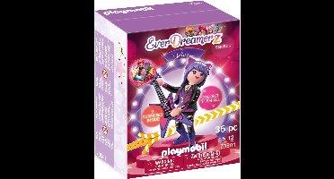 PLAYMOBIL EverDreamerz Viona - Music World - 70581