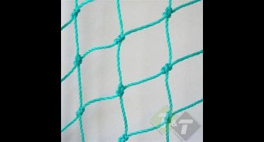 Aanhangernet, 2 meter x 3.5 meter