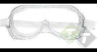 Veiligheids brillen-veiligheidsbril