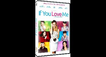 Movie - If You Love Me... (Fr)