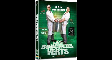 Movie - Bouchers Verts, Les (Fr)
