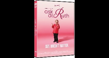 Movie - Ask Dr Ruth (Fr)