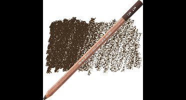 Caran D'ache Pastel Potlood - Cassel Earth (046)