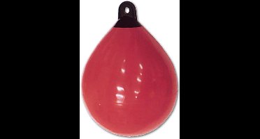 Hollex oranje Bolfender Ø55 x 73 cm