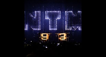 La Der - L'ultime Concert A L'accor Hotel Arena 2019