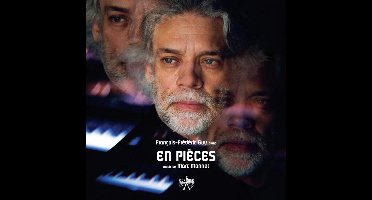 En Pieces: Music By Marc Monnet