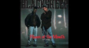 Flavor Of The Month