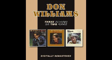 Volume One / Volume Two / Volume III