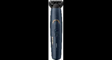 BaByliss Bodygroomer BG120E - Body Trim - Waterproof - Snoerloos