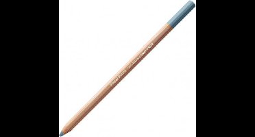 Caran D'ache Pastel Potlood - Steel Grey (004)