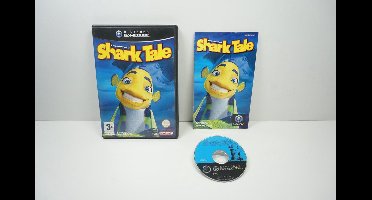 Shark Tale Sharktale (Gamecube used game)